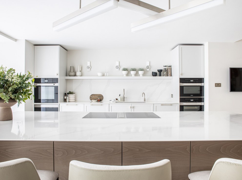 Edgbaston Residence  | Kitchen | Interior Designers
